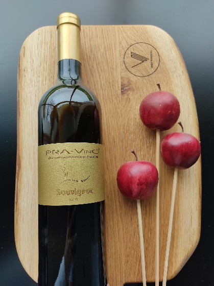 pra vino