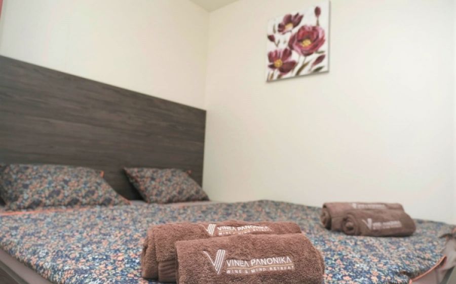 Kuhinja v mobilni hiški