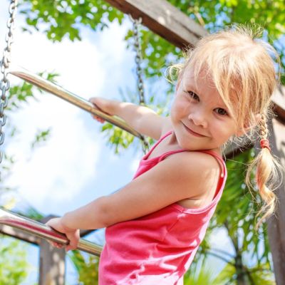 Pomurje je idealno za družinske počitnice