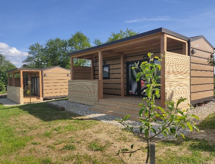 Dvorišče Vinee Panonike