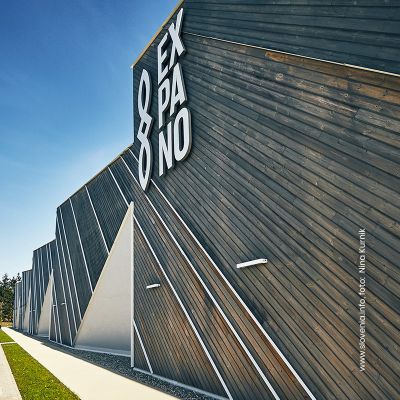 Pomurje in Expano v Murski Soboti