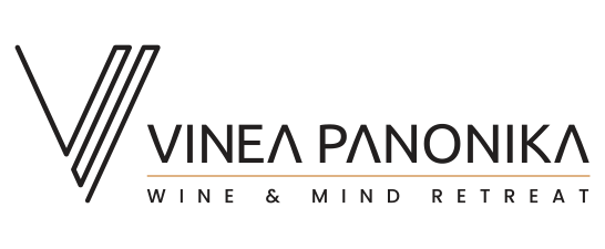 Logotip Vinea Panonika